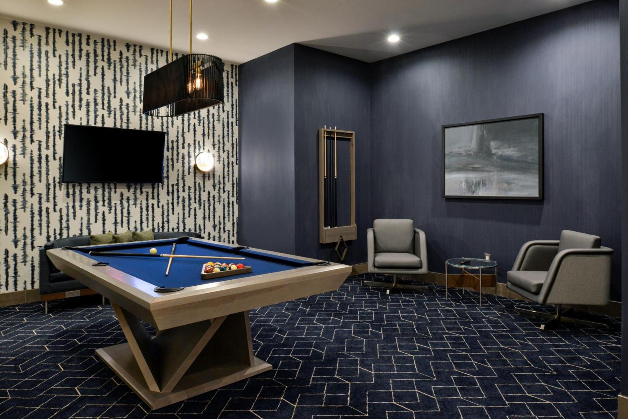 Courtyard By Marriott Raleigh Cary Crossroads Hotell Exteriör bild