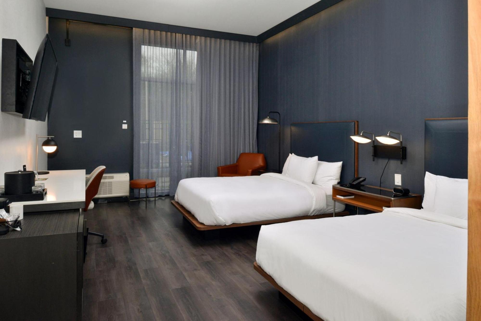 Courtyard By Marriott Raleigh Cary Crossroads Hotell Exteriör bild