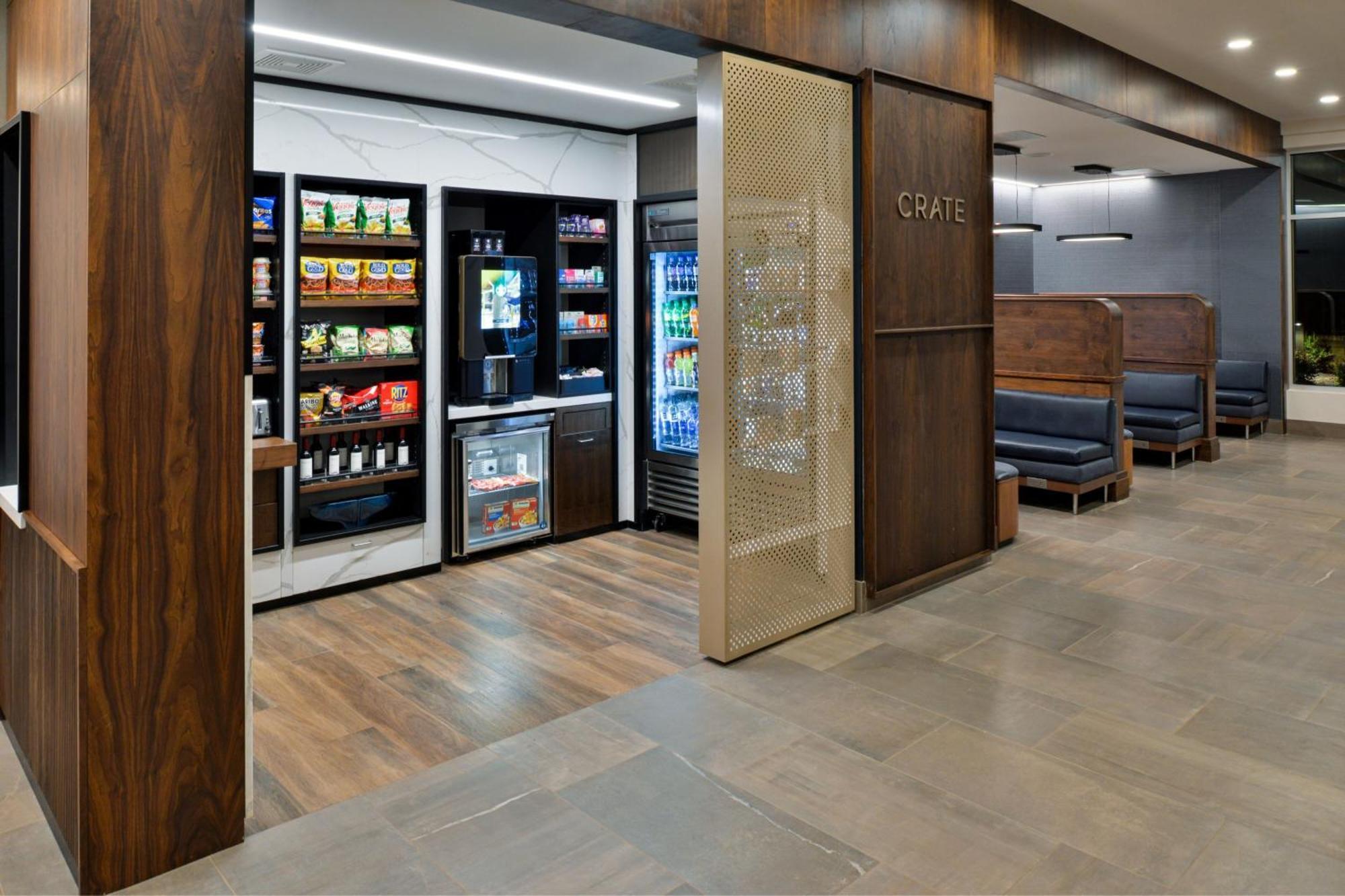 Courtyard By Marriott Raleigh Cary Crossroads Hotell Exteriör bild
